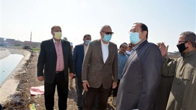 الثروة السمكية»: إنتاج بحيرة المنزلة وصل إلى 120 ألف طن سنويا