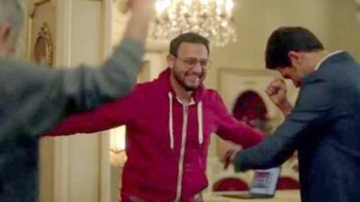 خاص| شادي هاشم لمنتقدي 