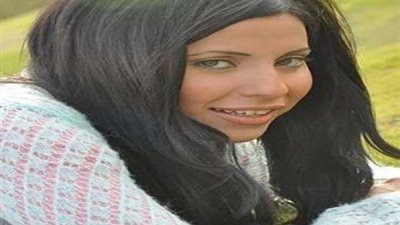 وفاة والدة الفنانة عبير مكاوي