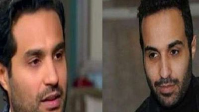 أحمد فهمي يوجه رسالة خاصة لشقيقه كريم