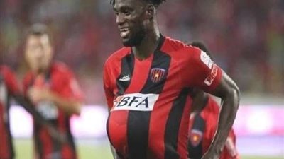 كشف حقيقة تعاقد الزمالك مع اري بابل