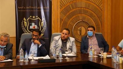 خبير عقاري: قطاع المقاولات حقق 800 مليار جنيه العام الماضي