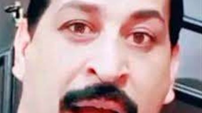 حقيقة القبض على إبراهيم مالك أحد مشاهير التيك توك