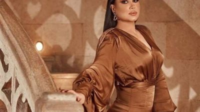 بوسي: عرفت بوفاة أبويا بعد دفنه بيومين و طلاقي من زوجي شائعة