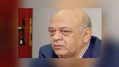 وفاة الكاتب الصحفى رجائى الميرغنى وكيل نقابة الصحفيين الأسبق