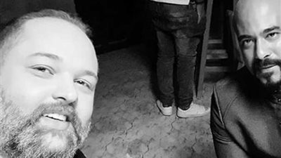 محمد محمود عبد العزيز يشارك جمهوره برسالة غامضة.. من يقصد؟