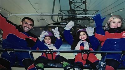 أحمد عيد عبد الملك لـ