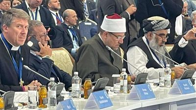 وزير الأوقاف: يجب العمل على ترسيخ القيم الأخلاقية لمواجهة الموجات الإلحادية