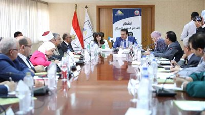 جندي: للمصريين بالخارج إسهامات كثيرة لدعم المناطق الأكثر تصديرا للهجرة غير الشرعية