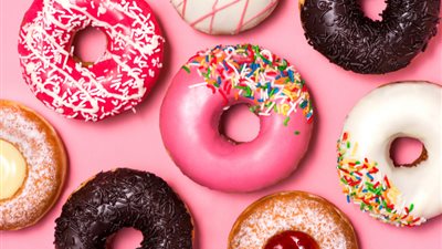 في اليوم العالمي للدونات.. قصته تعود للاستعمار الهولندي