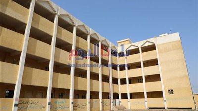 إطلاق اسم الشهيد محمد عبد الحميد أبو حجر على  مدرسة كفر قورص للتعليم الأساسي