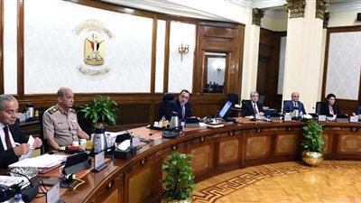 رئيس الوزراء: البدء في الإعداد للمؤتمر الاقتصادي طبقاً لتوجيه الرئيس