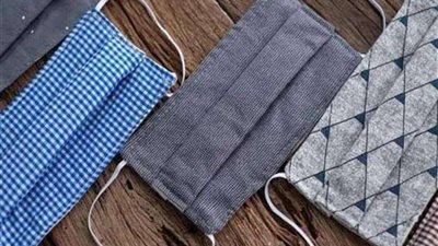 عضو الجمعية المصرية للمناعة يكشف شروط ارتداء الكمامة القماش