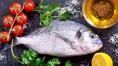 ارتفاع بأسعار السمك اليوم الأربعاء في مصر