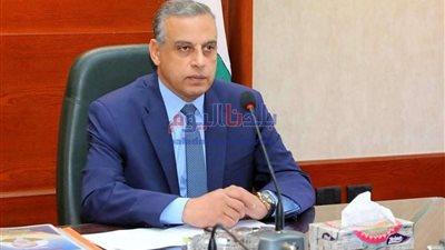 محافظ سوهاج يعتمد نتيجة الشهادة الإعدادية بنسبة نجاح 99.87%