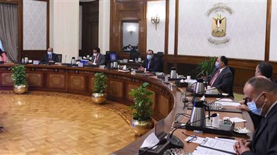 الوزراء يوافق على إصدار عملة فئة 2 جنيه لطرحها للتداول