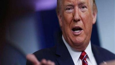 ترامب يهدد بنشر الجيش داخل أمريكا.. هل يلجأ لذلك لتهدئة الوضع؟