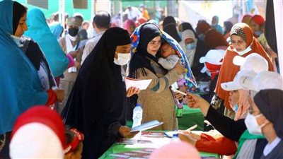 طريقة الاستعلام عن تكافل وكرامة بالرقم القومي 2022