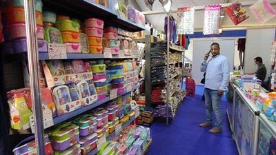 اشتري أدوات المدرسة بأرخص سعر.. أماكن وأسعار أهلا مدارس ٢٠٢٢