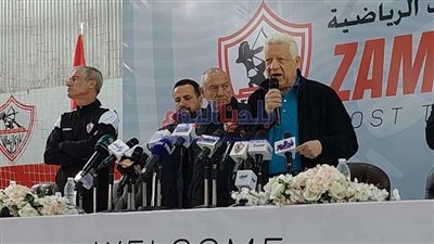 مرتضى منصور مهاجماً الأهلاوية: مجدي عبد الغني اتشم عشان قال كلمة في حقي