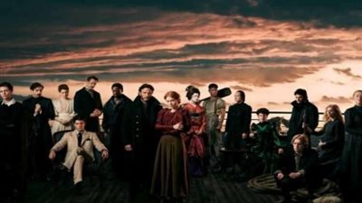 بعد تصدرها محركات البحث.. كل ما تريد معرفته عن سلسلة الدراما والإثارة 1899