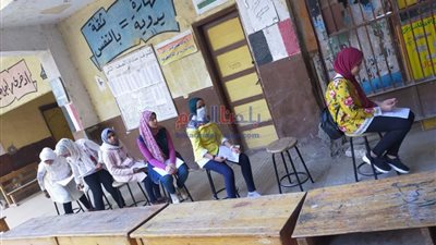 تعرف على موعد التقديم لرياض الأطفال بالمدارس الحكومية والخاصة بالمنوفية