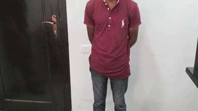 القبض على 4 أشخاص لفرضهم إتاوات على قائدي السيارات بالمحلة