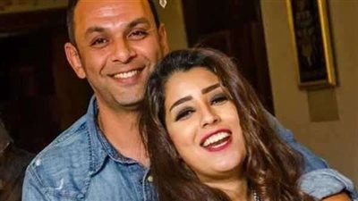 قرار نهائي .. محمد عز العرب طليق آيتن عامر: