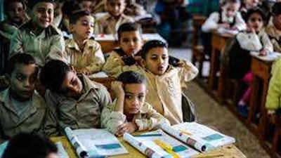 موعد الدراسة في مصر 2023 بعد ظهور أول حالة إصابة بجدري القرود