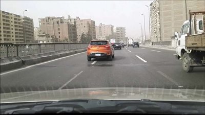 لمدة 5 أيام.. غلق كلي لمطلع الطريق الدائرى القادم من القومية بالوراق