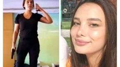 من هي سالي حافظ اللبنانية التي اقتحمت البنك بالسلاح؟.. ويكيبيديا