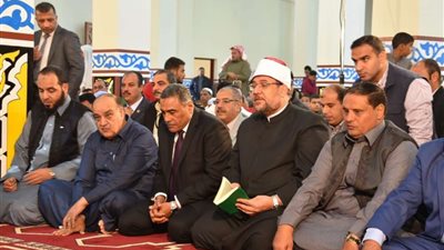 الأوقاف تُعلن عن إنشاء وحدة قياس الأداء والراي العام الديني