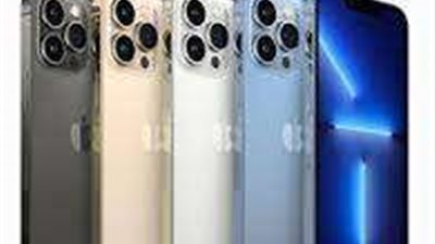 سعر آيفون 13 برو ماكس في السعودية 2022 iphone 13 pro max