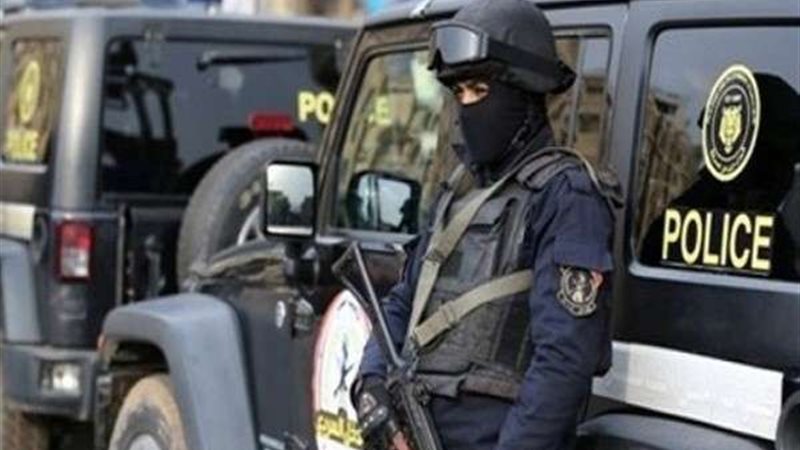 حملة امنية -ارشيفية-