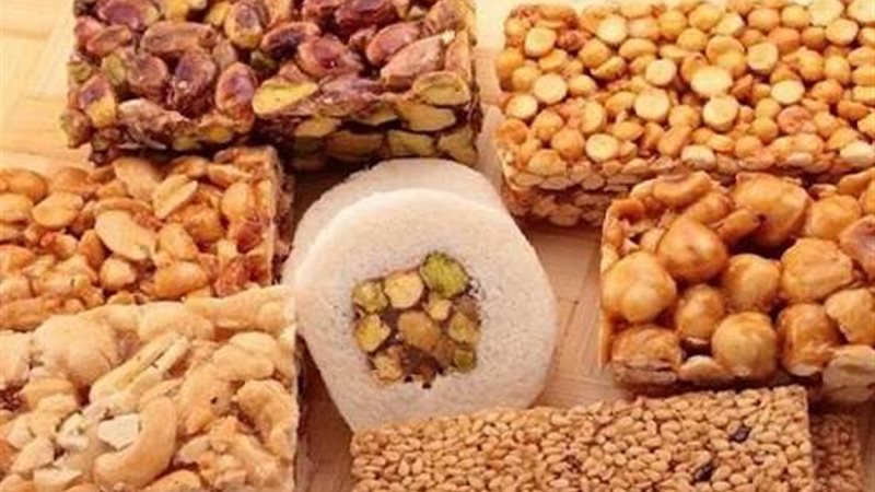 حلاوة المولد