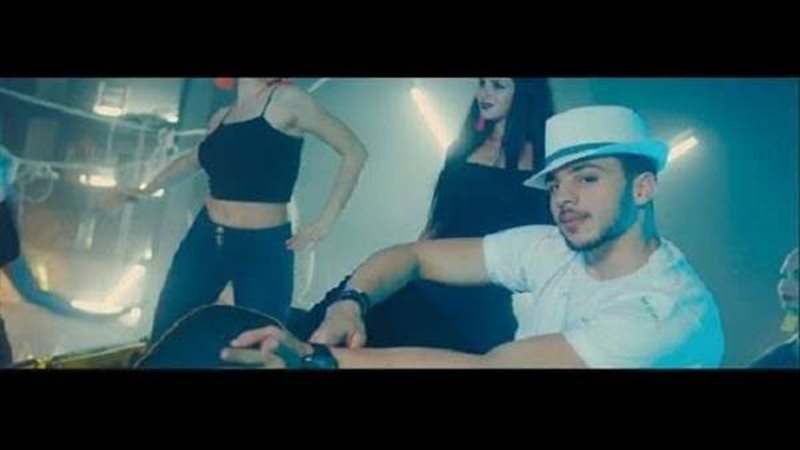وليد العطار