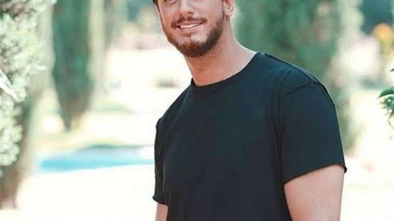 سعد لمجرد