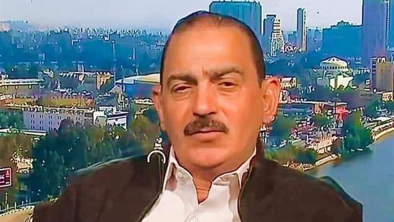 الدكتور محمود فؤاد
