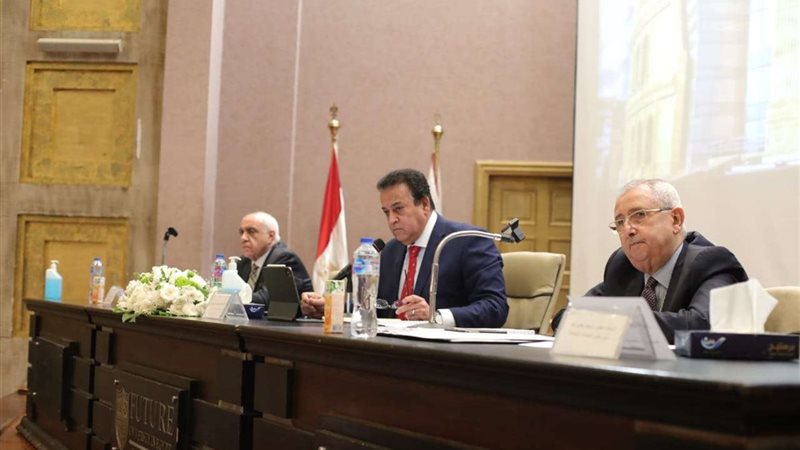 تنسيق الجامعات