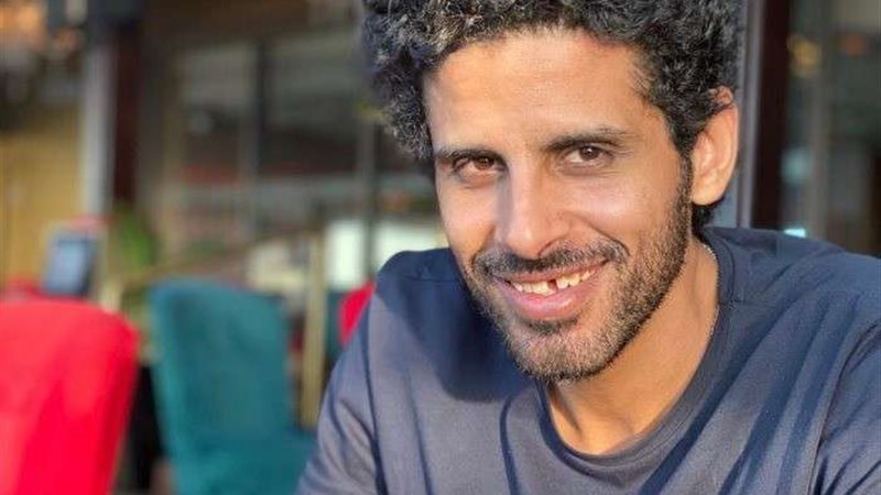 حمدي الميرغني
