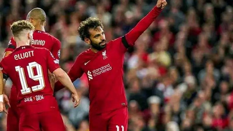 ليفربول