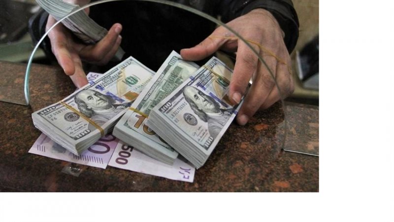 أسعار الدولار