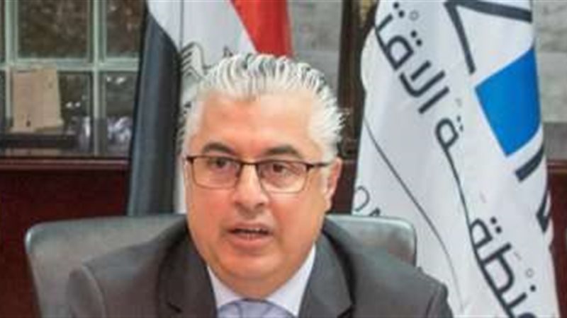 وليد جمال رئيس هيئة