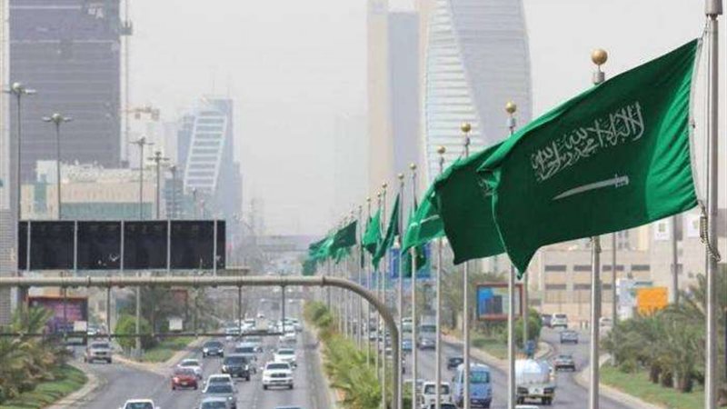 الطقس في السعودية