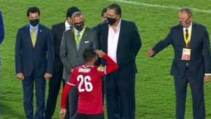 كهربا والخطيب