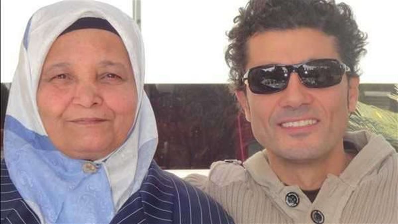 خالد النبوي