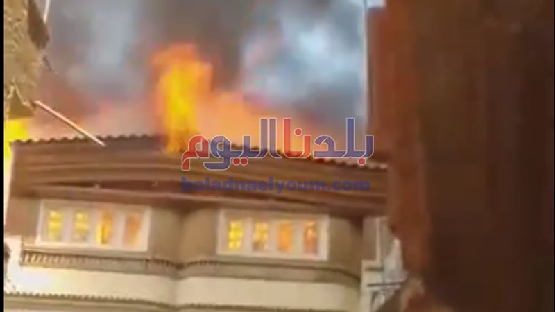 بلدنا اليوم