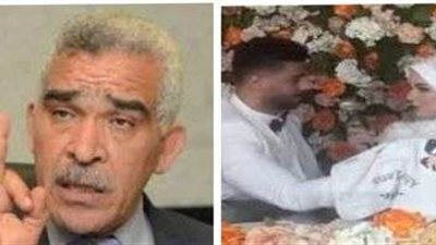 نقيب المأذونين يكشف حقيقة عزل المأذون الذي منح دفتره لزوجة البلوجر أحمد إبراهيم