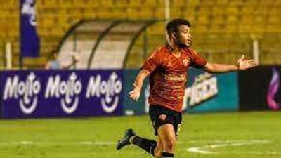 سيراميكا يعلن رحيل مصطفى ميسى عن الفريق .. تفاصيل