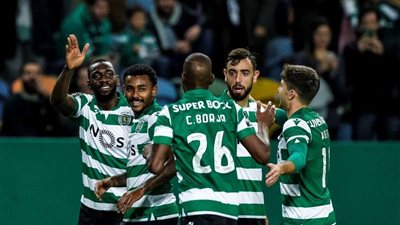 بورتيمونينسي يلدغ جيل فيسنتي بهدف في الدوري البرتغالي